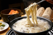 외식비 또 상승…칼국수·삼계탕이 가장 크게 올라