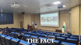 함평군, 국외연수 성과 공유회 개최…글로벌 농업 전략 강화