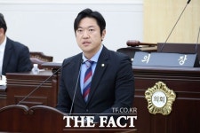 박철용 대전 동구의원 대동 2구역, LH·지자체·주민이 적극 협력해야