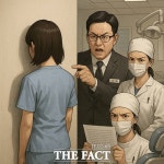 “환자 있는데도 저 정도면…” 특별 감독 강남 유명 치과 가보니 [오승혁의 현장]