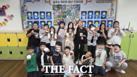 [기획] 대전두리초등학교, ‘보고·먹고·만드는’ 건강한 급식 혁신