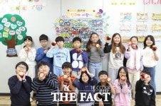 [기획] 대전원신흥초 복용분교장, 스스로 판단하고 선택하는 아이들을 길러내는 교육