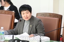 박효서 대덕구의원 대덕물빛축제, 질적·양적 개선 필요
