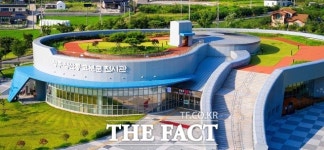 경북 성주군 성산동 고분군 전시관, 개관 4년 만에 국가 인증기관 선정