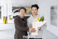 울릉군, 공공임대주택 대폭 확대…주택난 해소 '본격 시동'