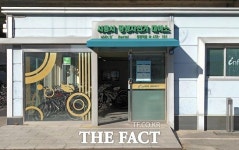 시흥시 공영자전거 정왕역·월곶역 대여소 1일부터 3개월간 휴관