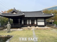 과천시, 추사박물관·과천문화원 작은결혼식 장소 제공