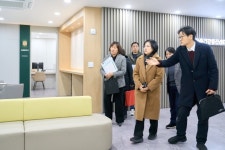 강동구, 보건소 1층 전면 개편…가족건강증진센터 5일 개소