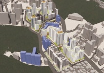 서울시, 사당동·은천동 등 모아타운 5곳 확정…8642가구 공급