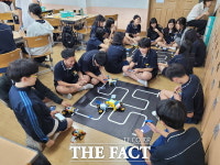 평송청소년문화센터, 평송진로체험프로그램 성료…청소년 3696명 참여