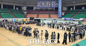 원광대·원광보건대, 통합 대학 출범 앞두고 직원 체육대회 개최