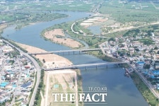 나주시, 노후 영산대교 재가설 본격화…국비 10억 원 확보