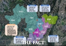 전북도, 농생명산업지구 확대…지역 농생명 거점 조성