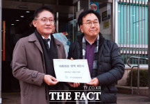 여수 탄소중립실현본부, 아스콘 발암물질 방치 감사 촉구