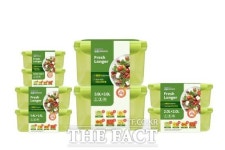 경기도주식회사·중소기업 기획상품, 매출 3억 원 이상 달성