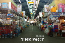 전주 남부시장, 백년시장 육성 공모 사업 최종 선정