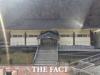 금산군, 건강한 장묘문화 정착 등 목적 화장장려금 지원