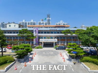 금산군, 중부 동서고속도로 국가계획 반영 요청