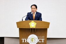 김덕주 당진시의원 출산 이후 양육 환경부터 바꿔야