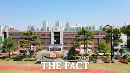 [기획] 충남여자고등학교, 그린스마트 스쿨 구축 본격화…미래형 학습환경 구현