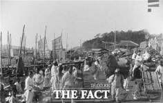 인천시, 1908년 개항기 인천 담은 영상 확보 