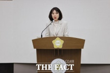 전선아 당진시의원, 맞벌이 가구 아픈아이돌봄센터 조성 제안