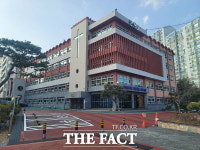 [기획] 대전대성고등학교, 미래형 학습환경으로 도약