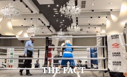 “필라테스·요가 다음은 복싱” 여성 생활체육이 만들 격투기 미래 [오승혁의 현장]