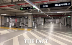 부천시, 소사역 환승 공영주차장 내년 1월 2일부터 운영