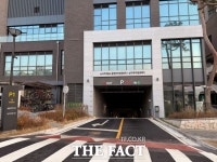 부천시, 소사역 환승 공영주차장 내년 1월 2일부터 운영