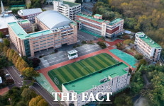 [기획] 대전대성고등학교, 미래형 학습환경으로 도약