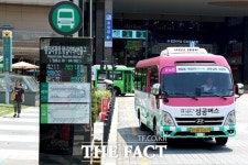 1년 만에 매일 3000명 이용… 성동 성공버스 지역교통 모델 부상