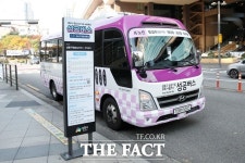 1년 만에 매일 3000명 이용… 성동 성공버스 지역교통 모델 부상