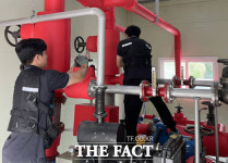 광주 남구, 겨울철 대비 노인복지시설 안전 점검