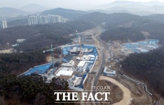 의왕시, 월암지구 스마트도시건설사업 실시계획 승인