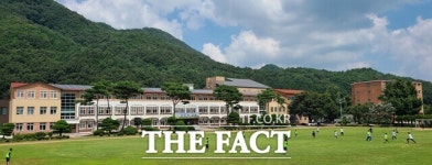 완주 화산중, 전북 중학교 최초 IB 월드스쿨 인증