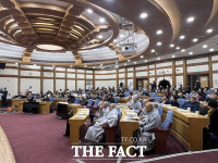 영주시, 국회서 마애여래삼존상·여래좌상 새 조명 학술대회 개최…국보급 가치 근거 제시