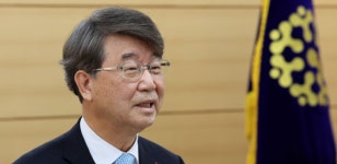 경사노위 위원장 