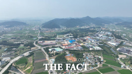 함평군, 국가유산청 역사문화권 정비사업 최종 선정