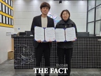 수원시, 마린크루 수원센터와 협업…드림스타트 아동 수영교실 운영