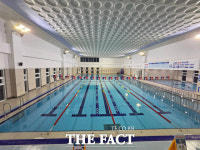 여수시도시관리공단, 106억 투입 웅천국민체육센터 12일 개관