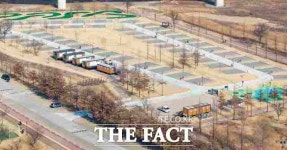 구미시, 낙동강 제2캠핑장 문 연다…24일 정식 개장