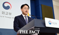 외교부, 한국행 밝힌 북한 포로 송환... 법령에 따라 보호 및 지원할 것
