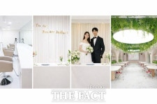 1만 원 결혼 준비…구미시 스몰웨딩상담소 24일 문 연다