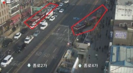 종로3가역 연기로 승객 대피…상행선 무정차 통과