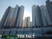 영하 10도에 입주 대기…용인시, 1950세대 임대주택 임시사용승인 지연 논란