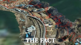 대전시 동구, 지역 최대 규모 지적재조사사업 추진…565필지 대상