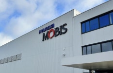 현대모비스, OP모빌리티와 램프사업 거래 MOU 체결