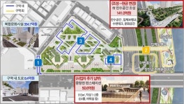 20년 방치 동부화물터미널 부지, 복합문화시설로 탈바꿈 