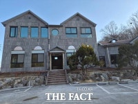 200억 탈세 의혹 차은우 가족 법인의 강화도 장어집은 지금 [오승혁의 현장]